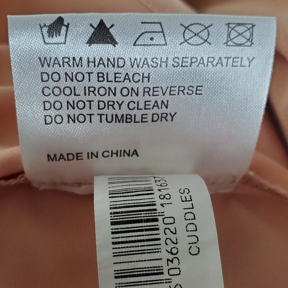 Lipsy London One Shoulder Beaded Details Dress - Picture 16 of 16